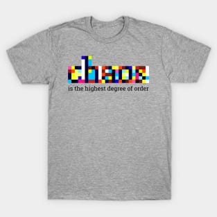 Chaos T-Shirt